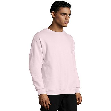 Big & Tall Hanes EcoSmart Fleece Sweatshirt
