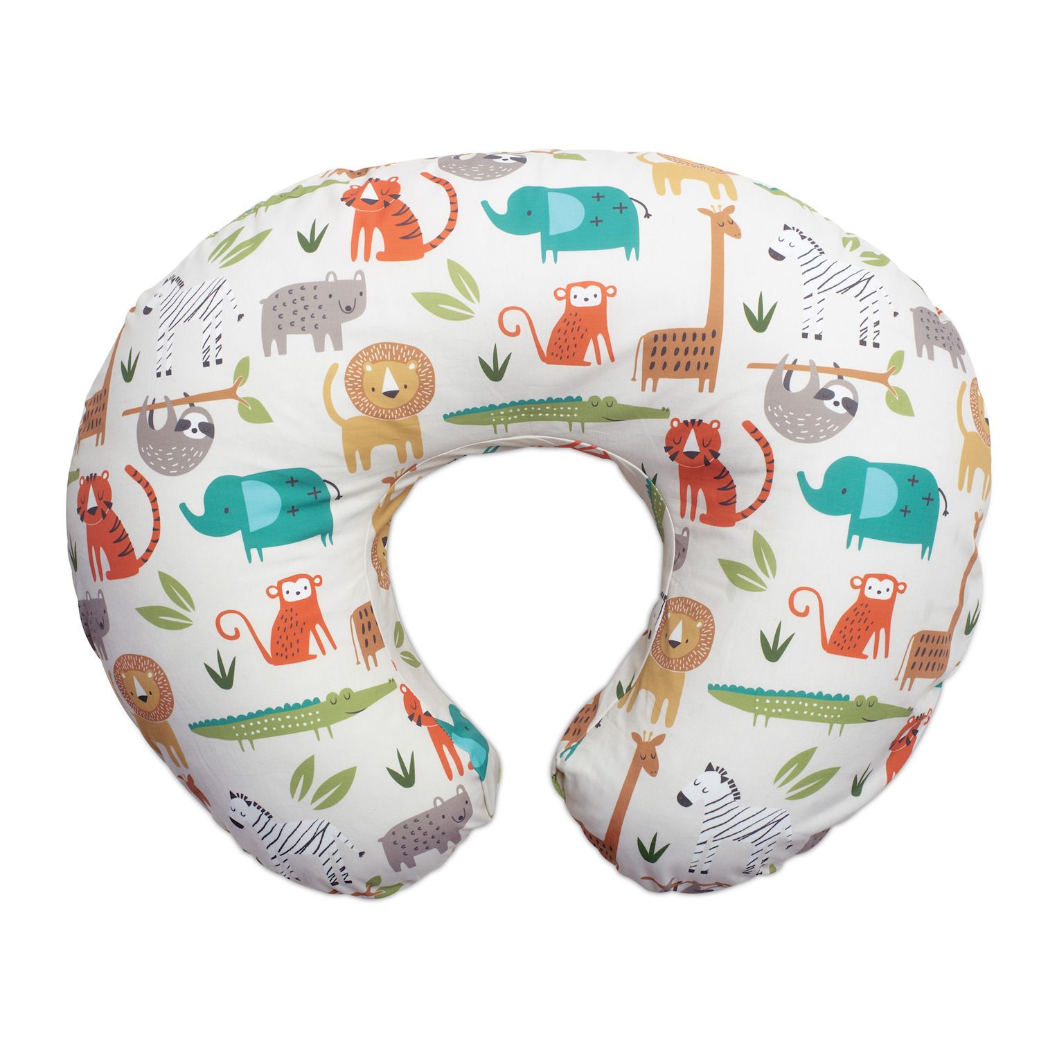 kohls boppy pillow