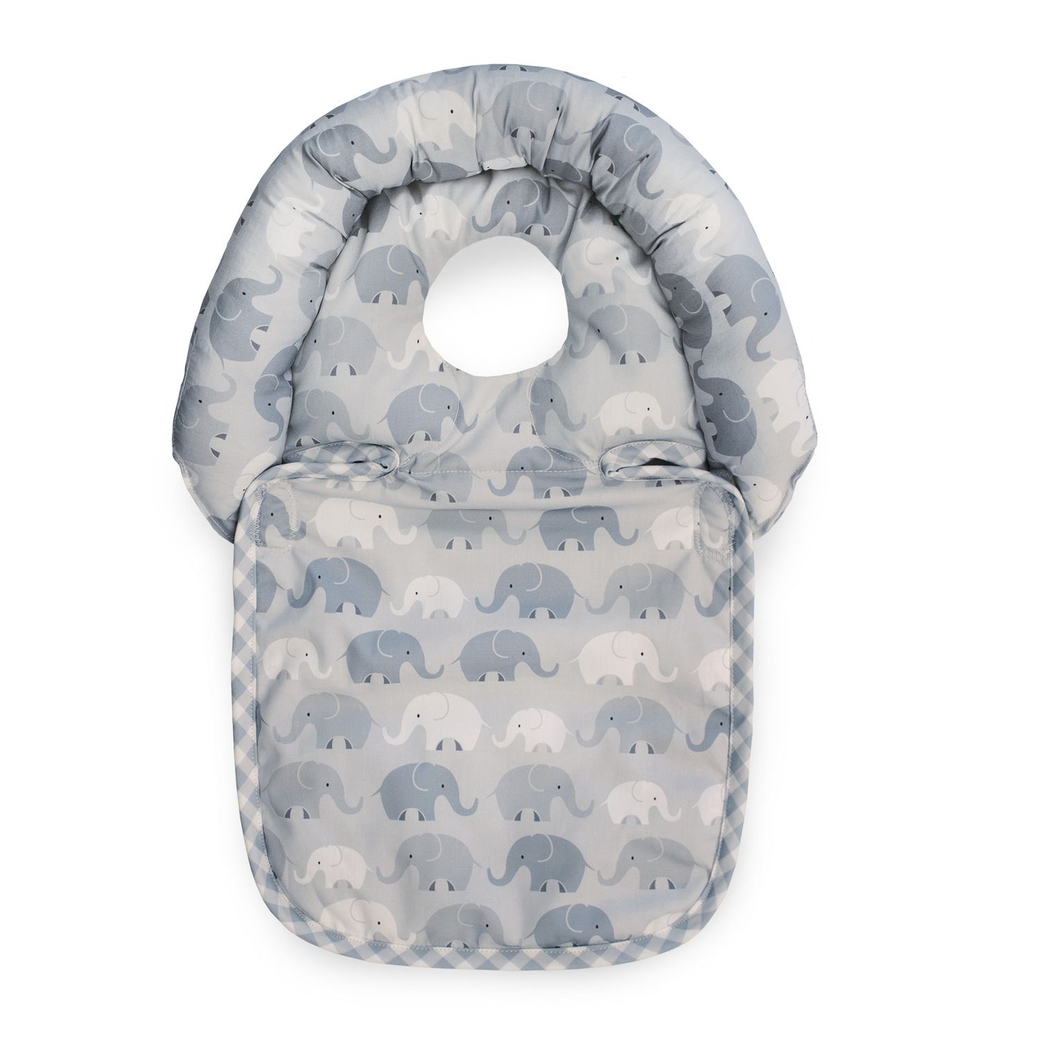 kohls boppy pillow