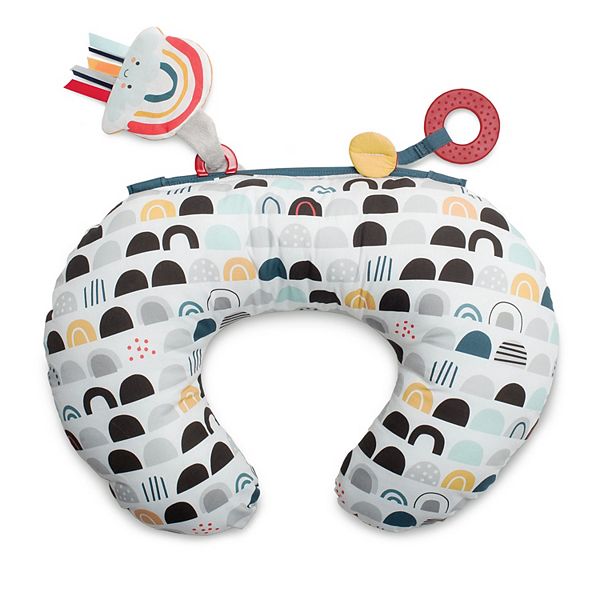 Kohls 2025 boppy pillow