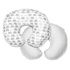 Kohls boppy pillow sale