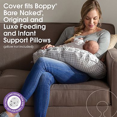 Boppy Premium Original Support Cover