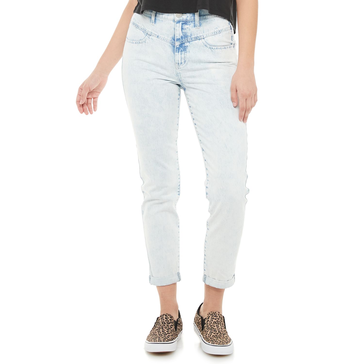 levis denizen mom jeans