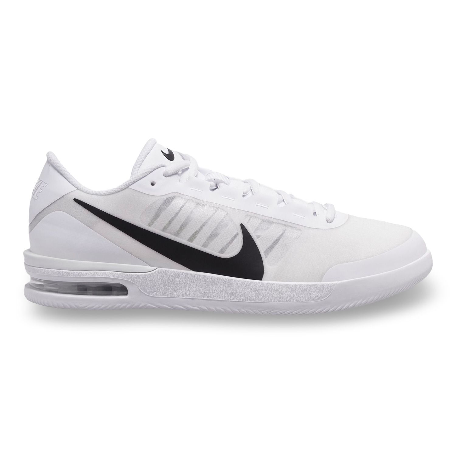 nikecourt air max vapor wing ms women's tennis shoe