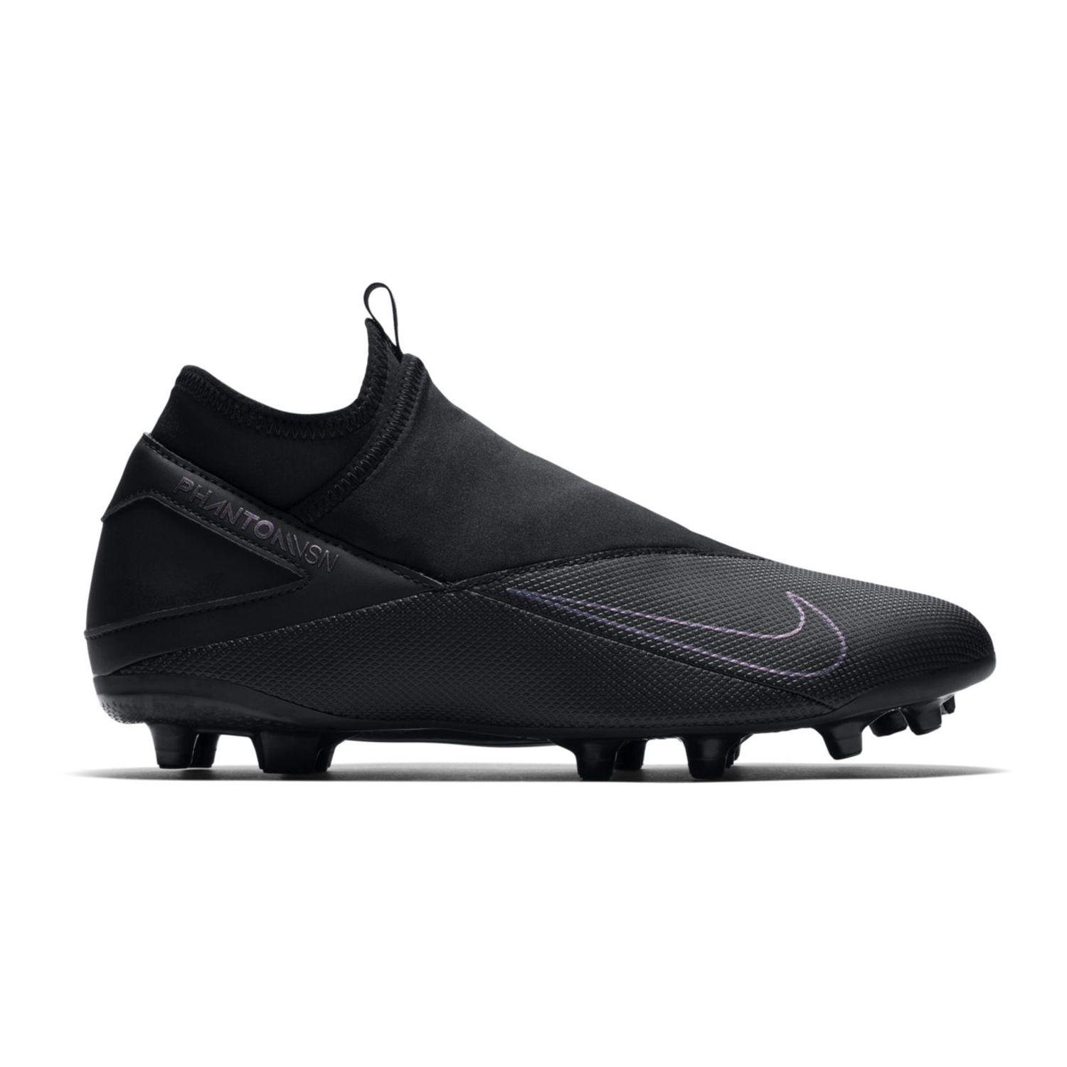 nike phantom vsn 2 club fg men's soccer cleats