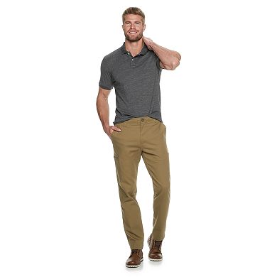 Men's Lee® Extreme Comfort Slim Cargo Pants