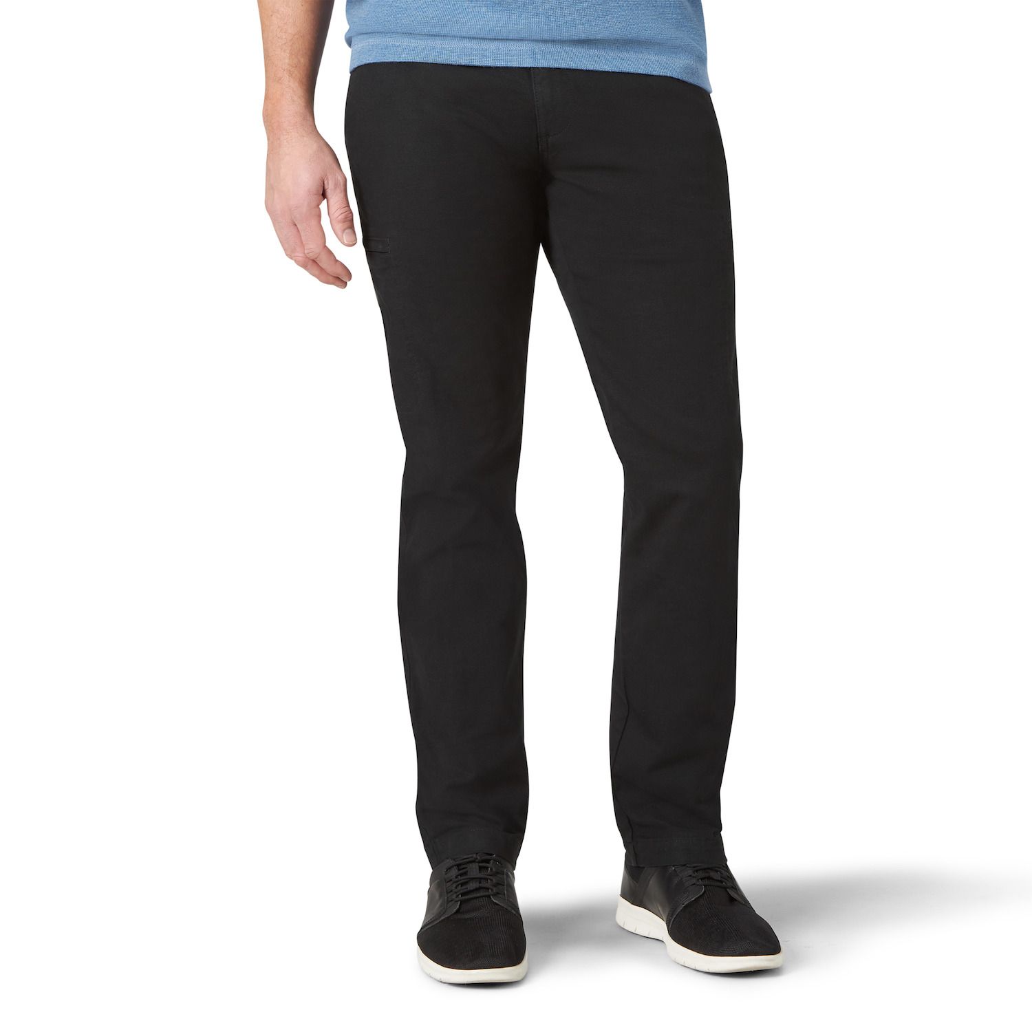 lee extreme comfort cargo pants