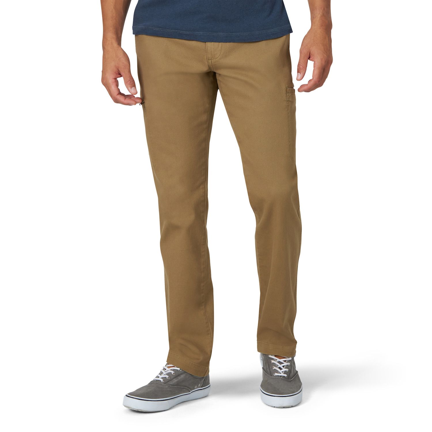 kohls mens sonoma cargo pants