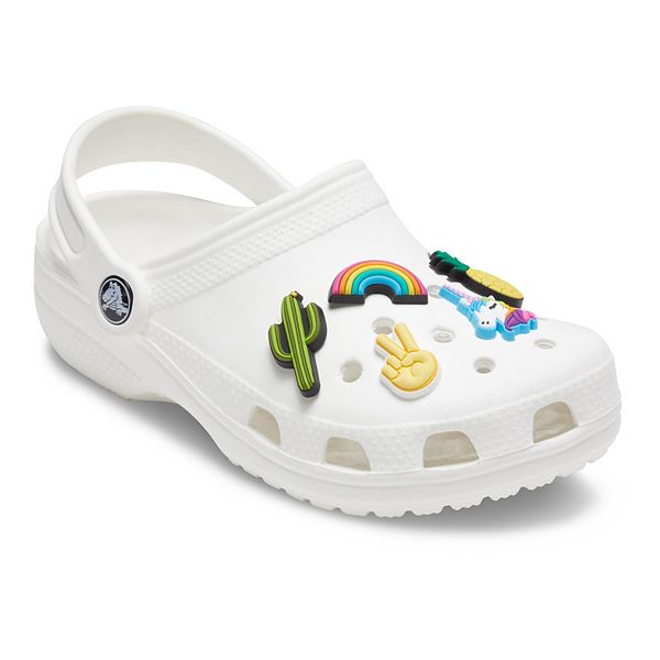 Affordable and cute Crocs jibbitz you can get online