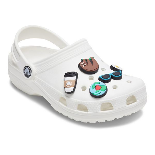 Crocs Outdoor Fun 5pack Jibbitz Charms