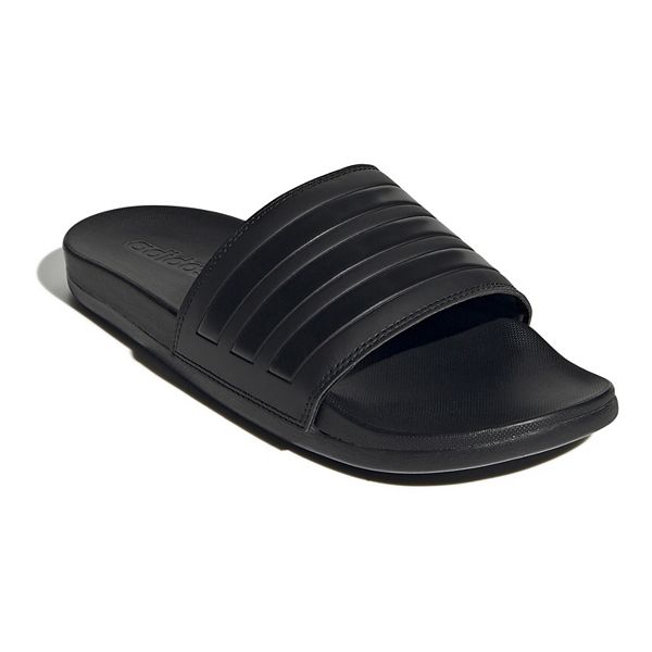 fácil de lastimarse Mm Granjero adidas Adilette Comfort Men's Slide Sandals