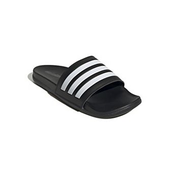 adidas Adilette Stripe Comfort Men's Slide Sandals