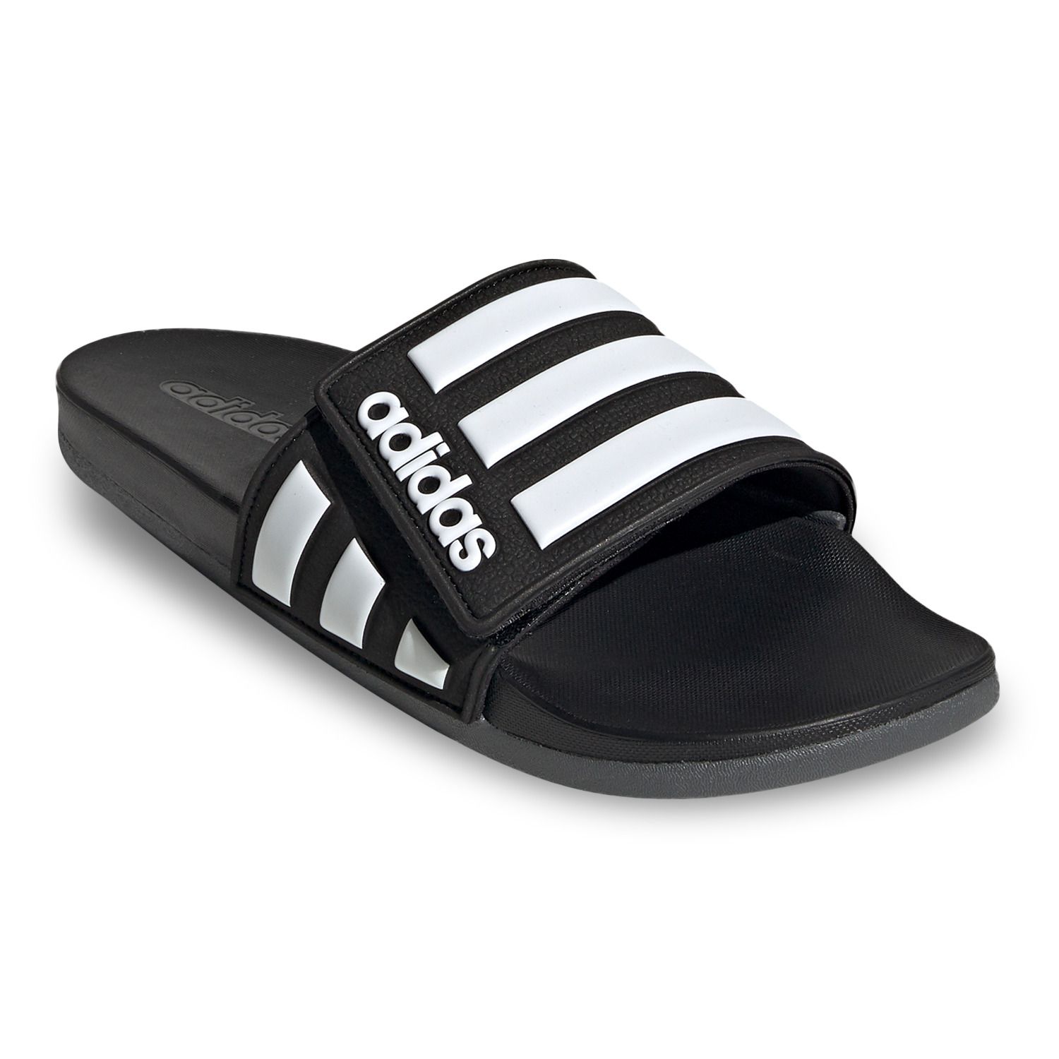 adidas slides mens kohls