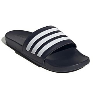 adidas Adilette Stripe Comfort Men's Slide Sandals