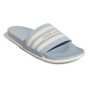 adidas Adilette Stripe Comfort Men's Slide Sandals