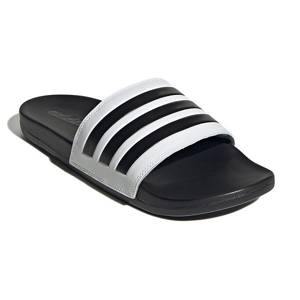 adidas men's slide sandals