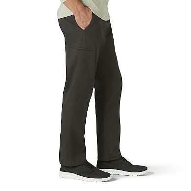Men's Lee Extreme Comfort Relaxed-Fit Cargo Pants