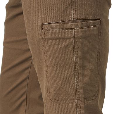 Men's Lee Extreme Comfort Relaxed-Fit Cargo Pants