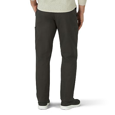Men's Lee Extreme Comfort Relaxed-Fit Cargo Pants