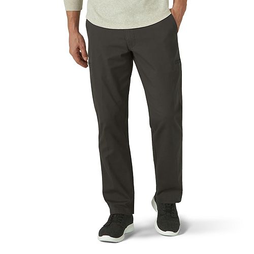 lee relaxed fit cargo pants