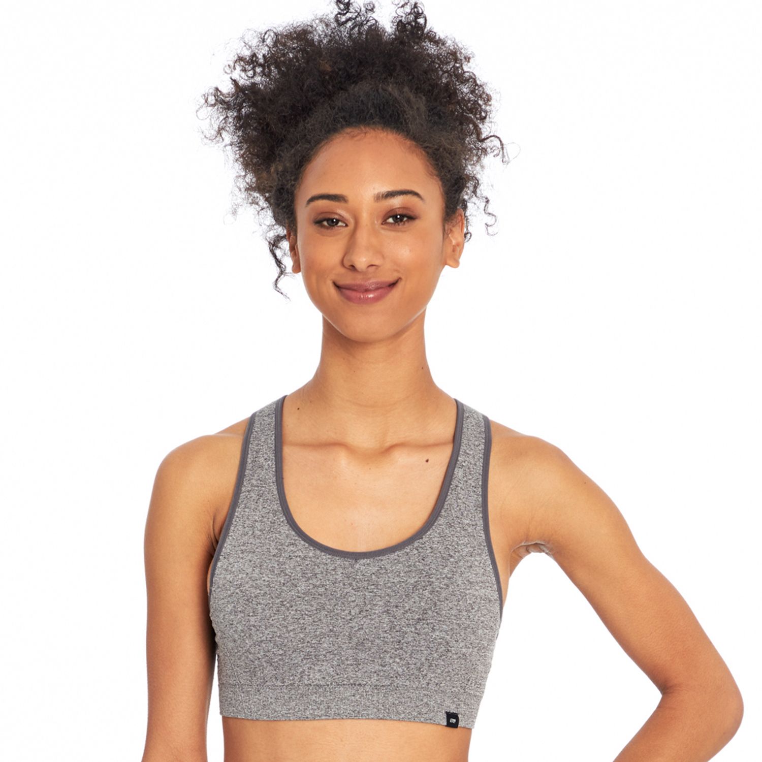 marika sport seamless sports bra