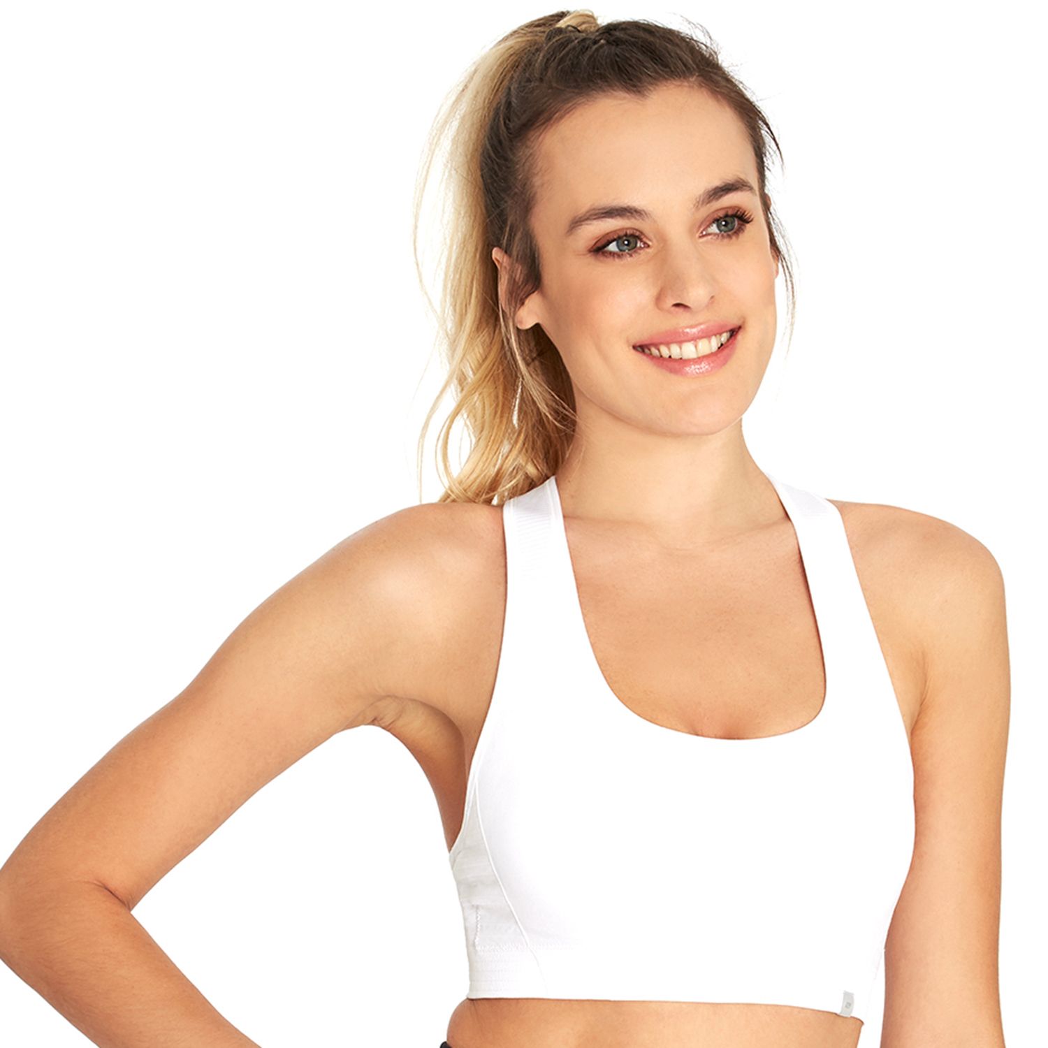 marika seamless sports bra