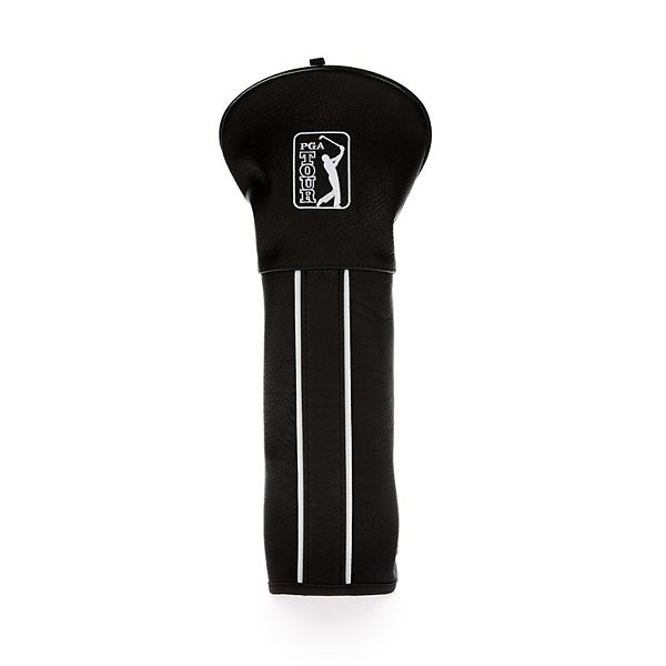PGA Tour Golf Driver Head Cover