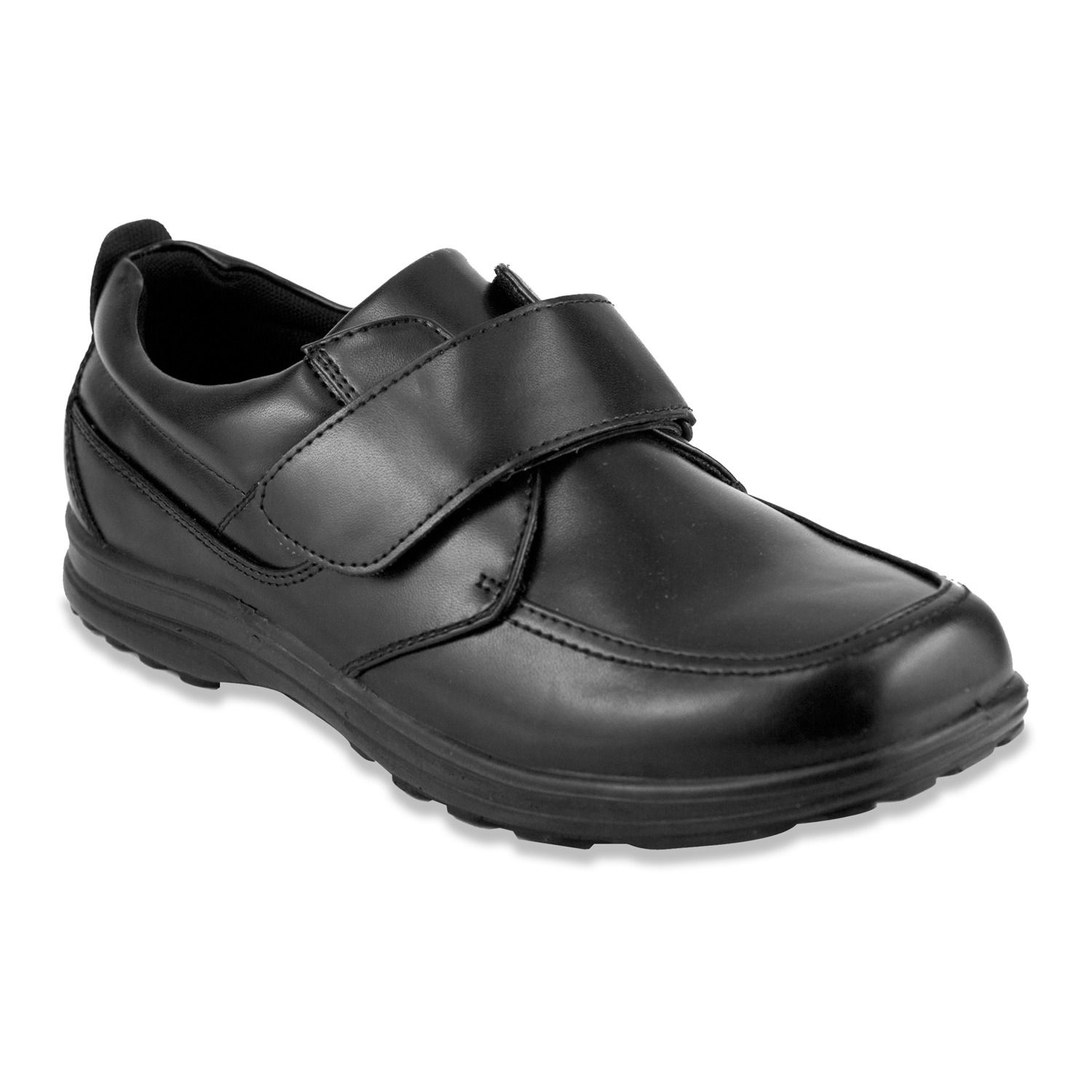 boys uniform shoes