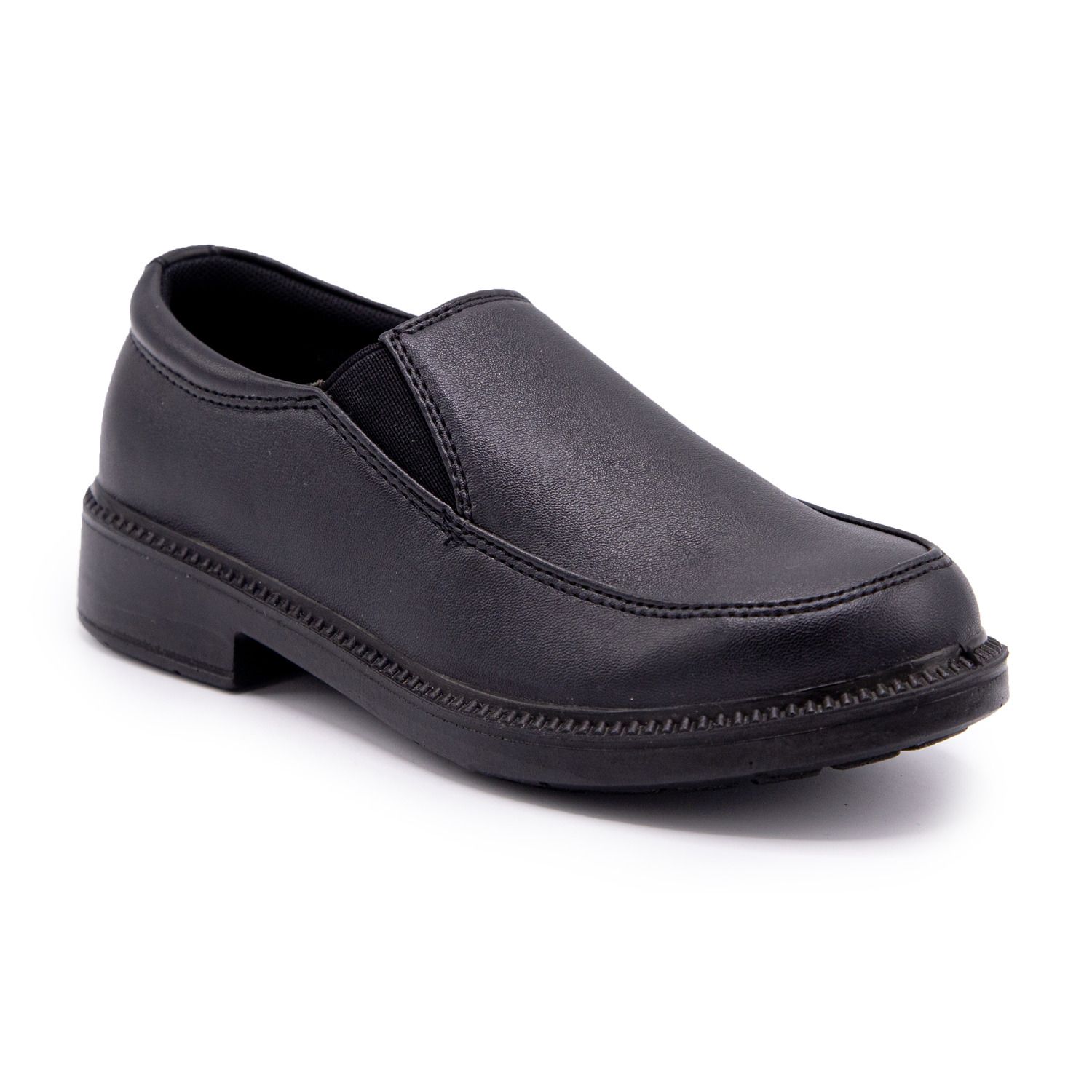 boys dress loafers