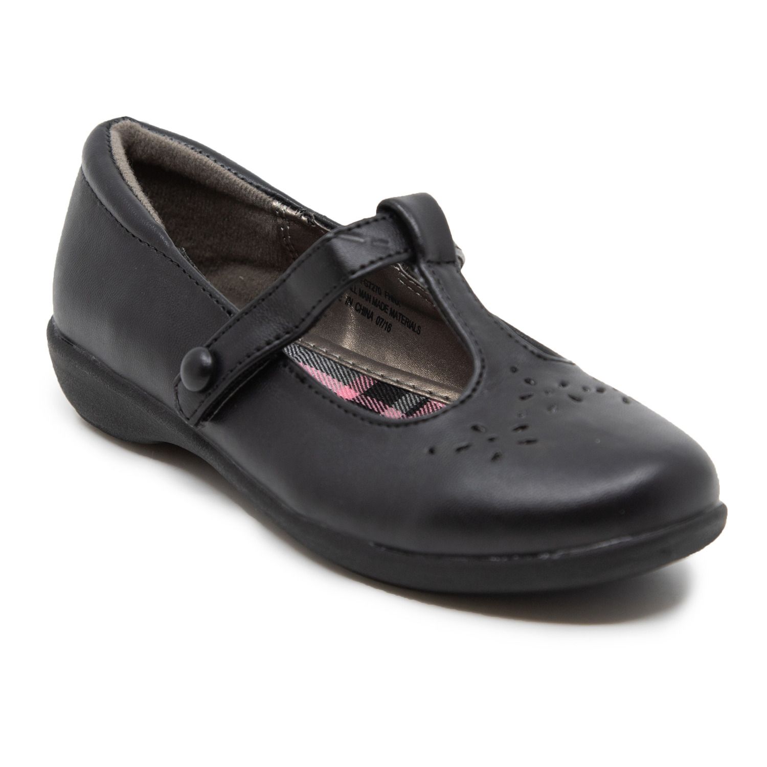 french toast mary jane shoes