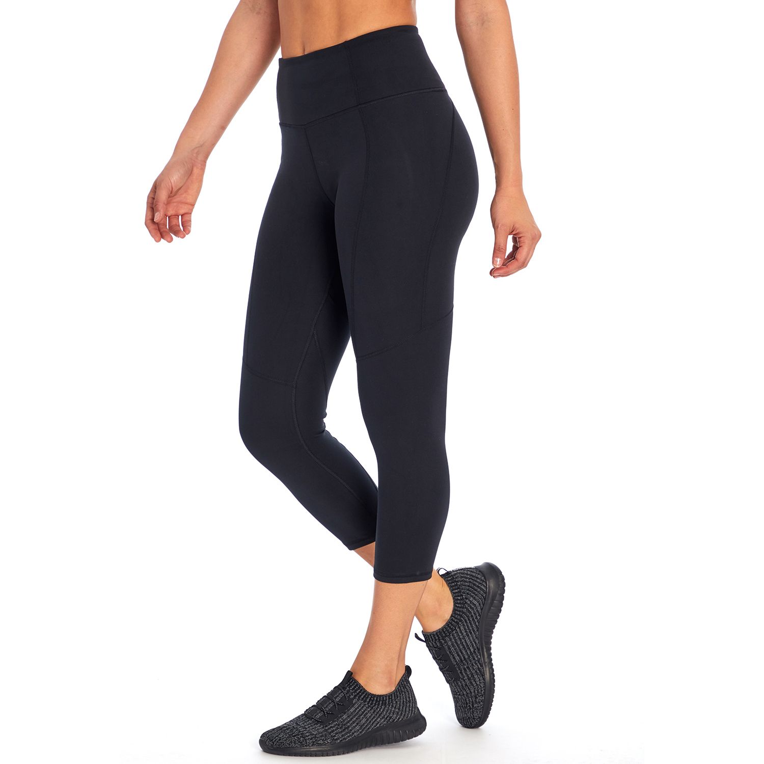 marika capri leggings