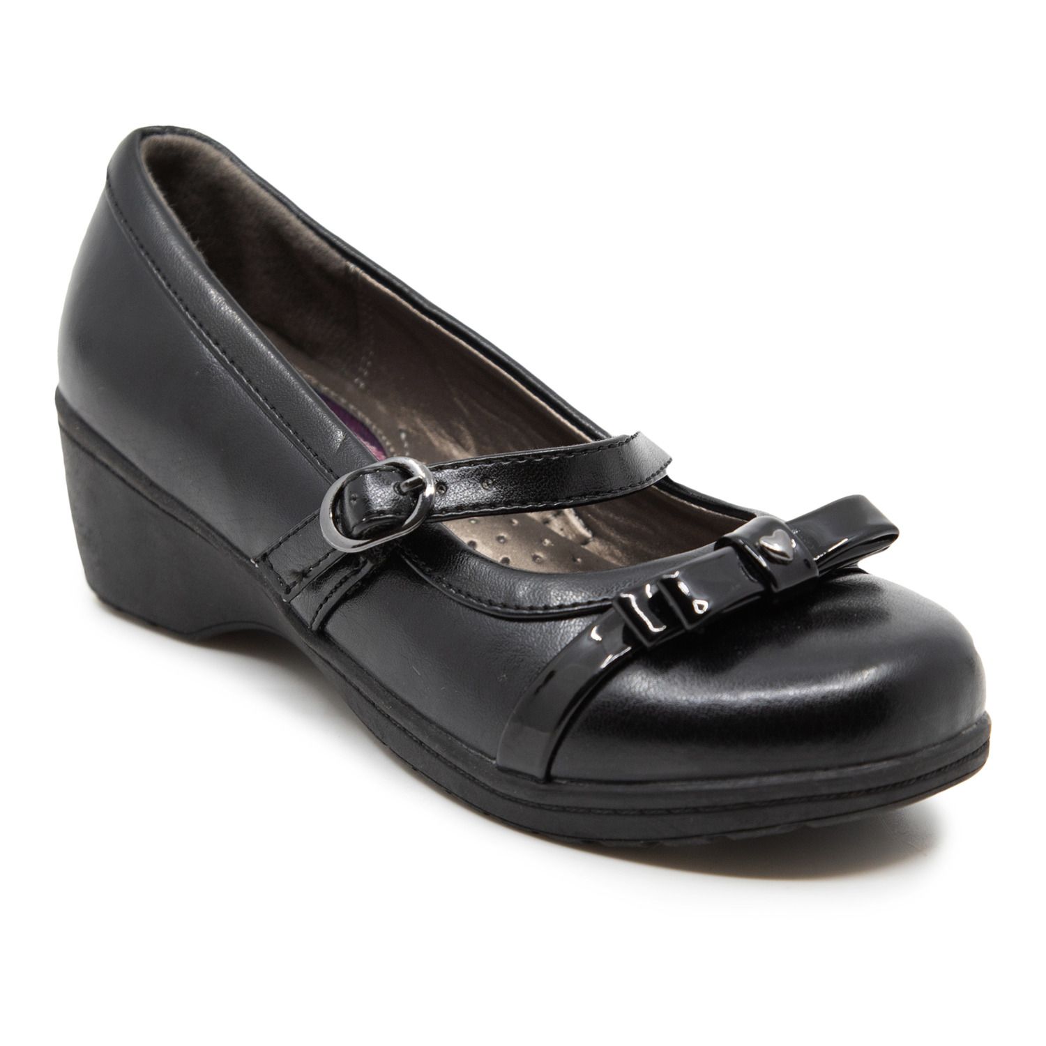 kohls mary jane shoes