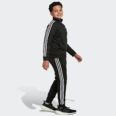 Boys 8-20 adidas Tricot Jacket