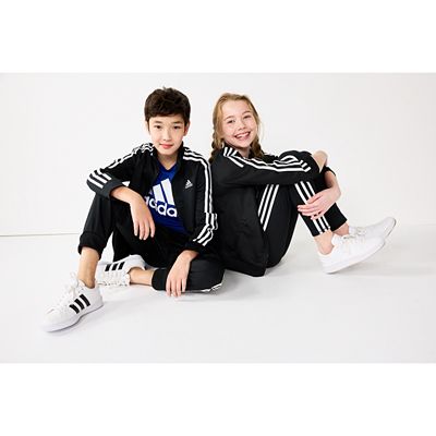 Adidas outfit for toddler fashion boy