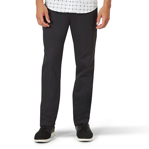 Men's Lee® Extreme Comfort MVP Slim Fit Pants