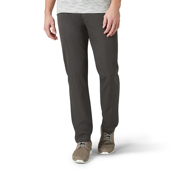 Men's Lee® Extreme Comfort MVP Slim Fit Pants