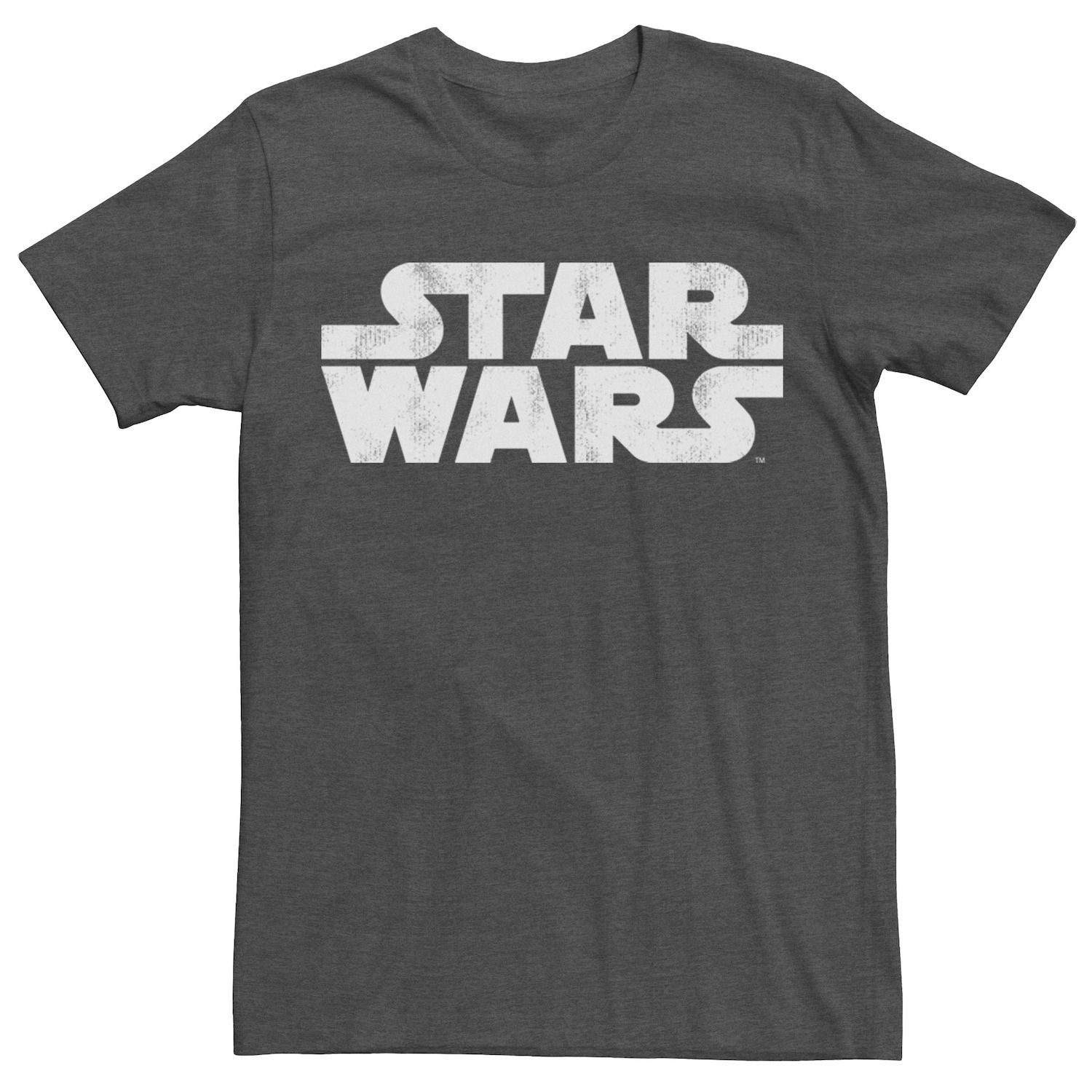 classic star wars shirt