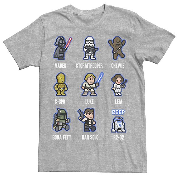 Official MLB Star Wars Collection, MLB Star Wars Tees, Hoodies, Accessories