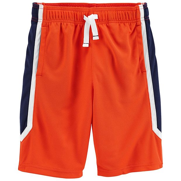 Boys 4-14 Carter's Athletic Shorts