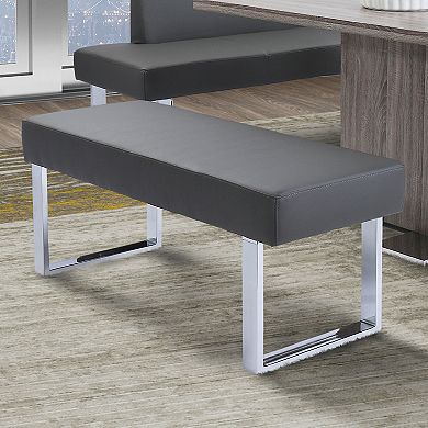 Amanda Dining Bench