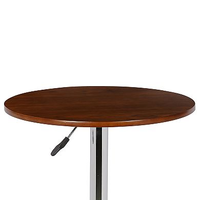 Bentley Pub Table & Andre Chair