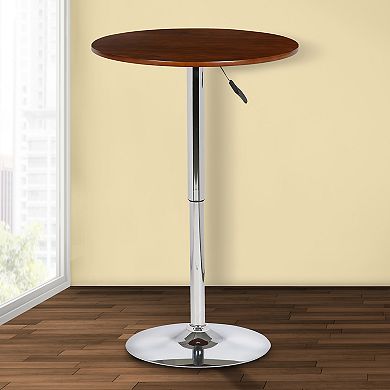 Bentley Pub Table & Andre Chair