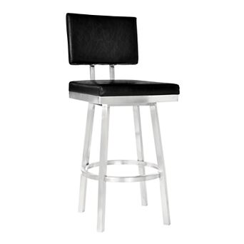 Armen Living Balboa Counter Stool