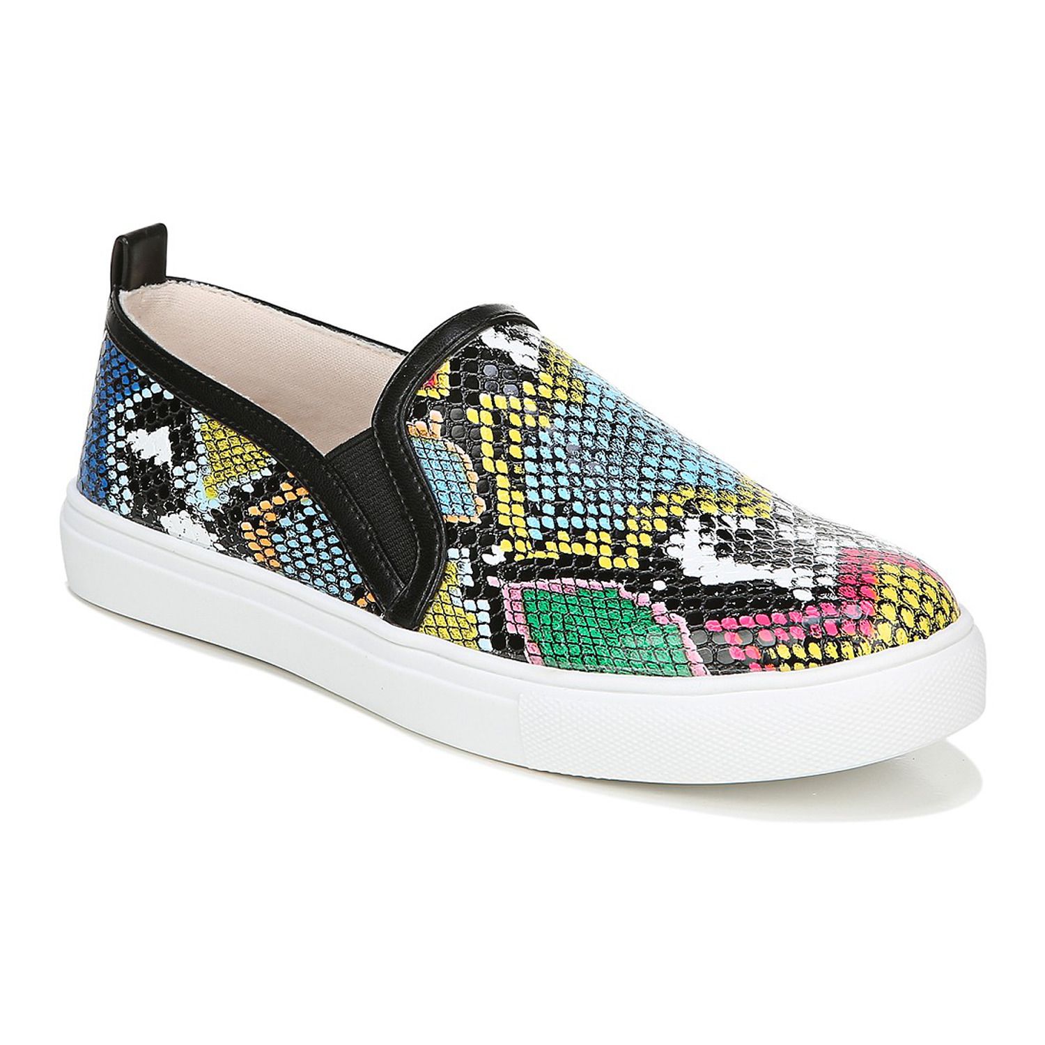kohls comfort shoes