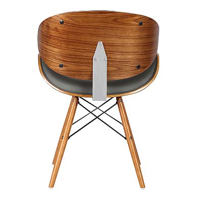 Armen Living Cassie Dining Chair