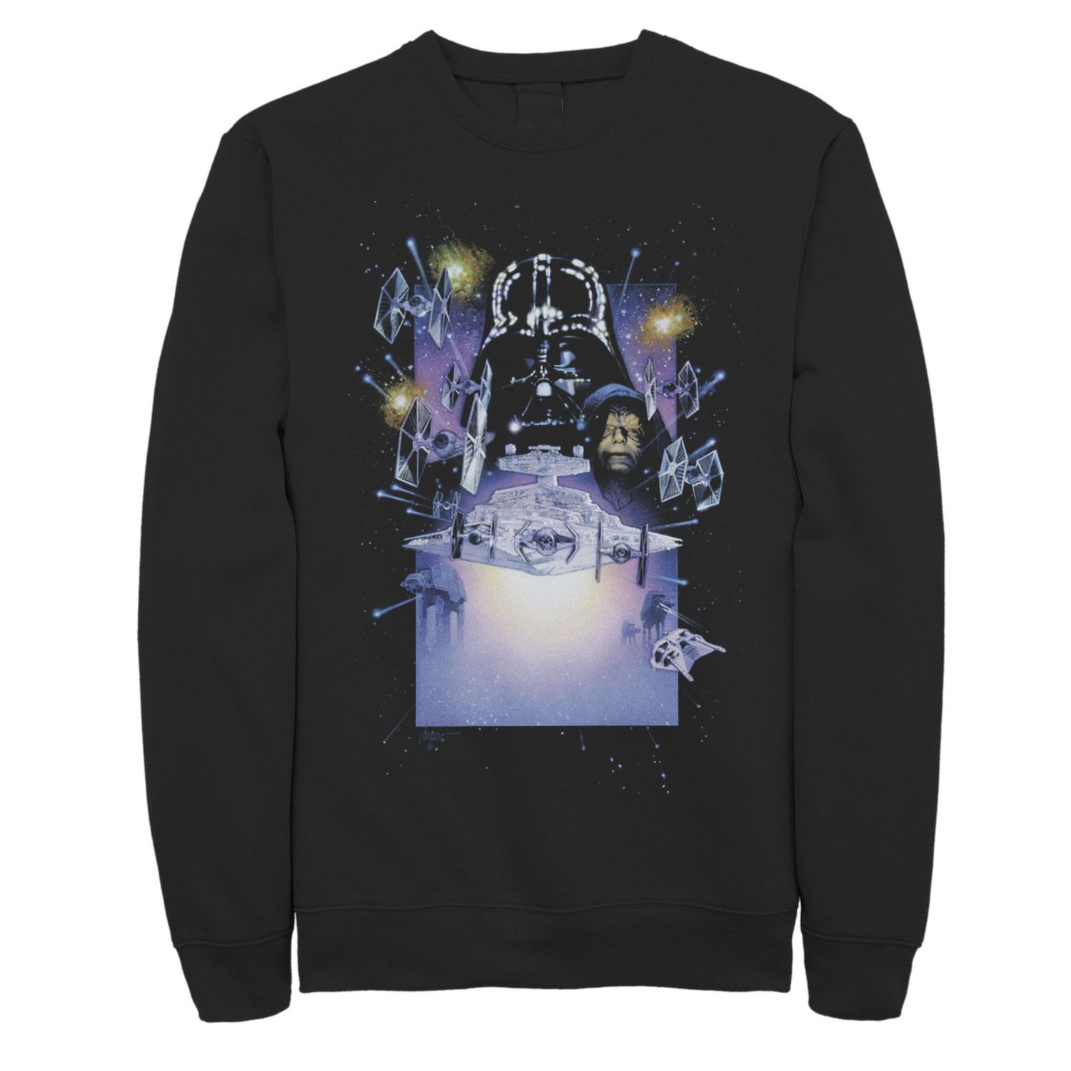 palpatine t shirt