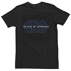 Star Wars Episode 9 Merchandise Kohls