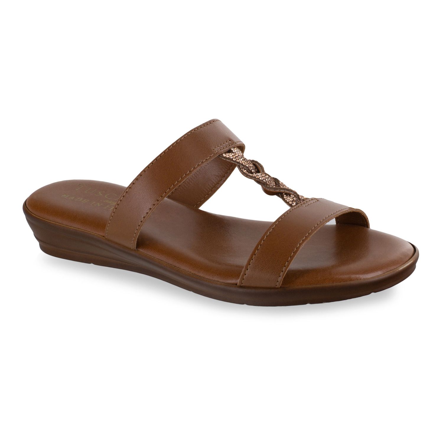 kohls easy street sandals