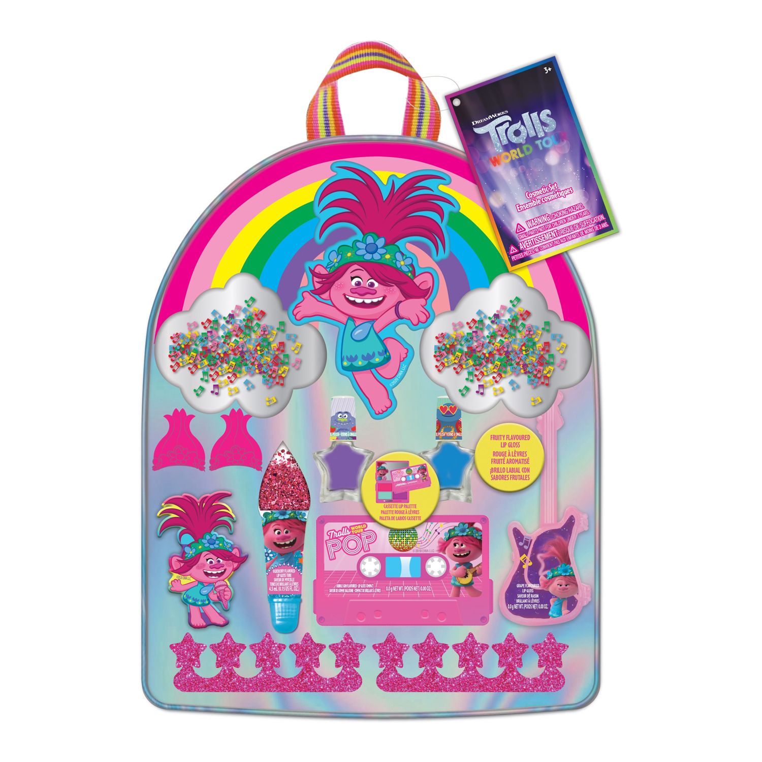 lol cosmetic case