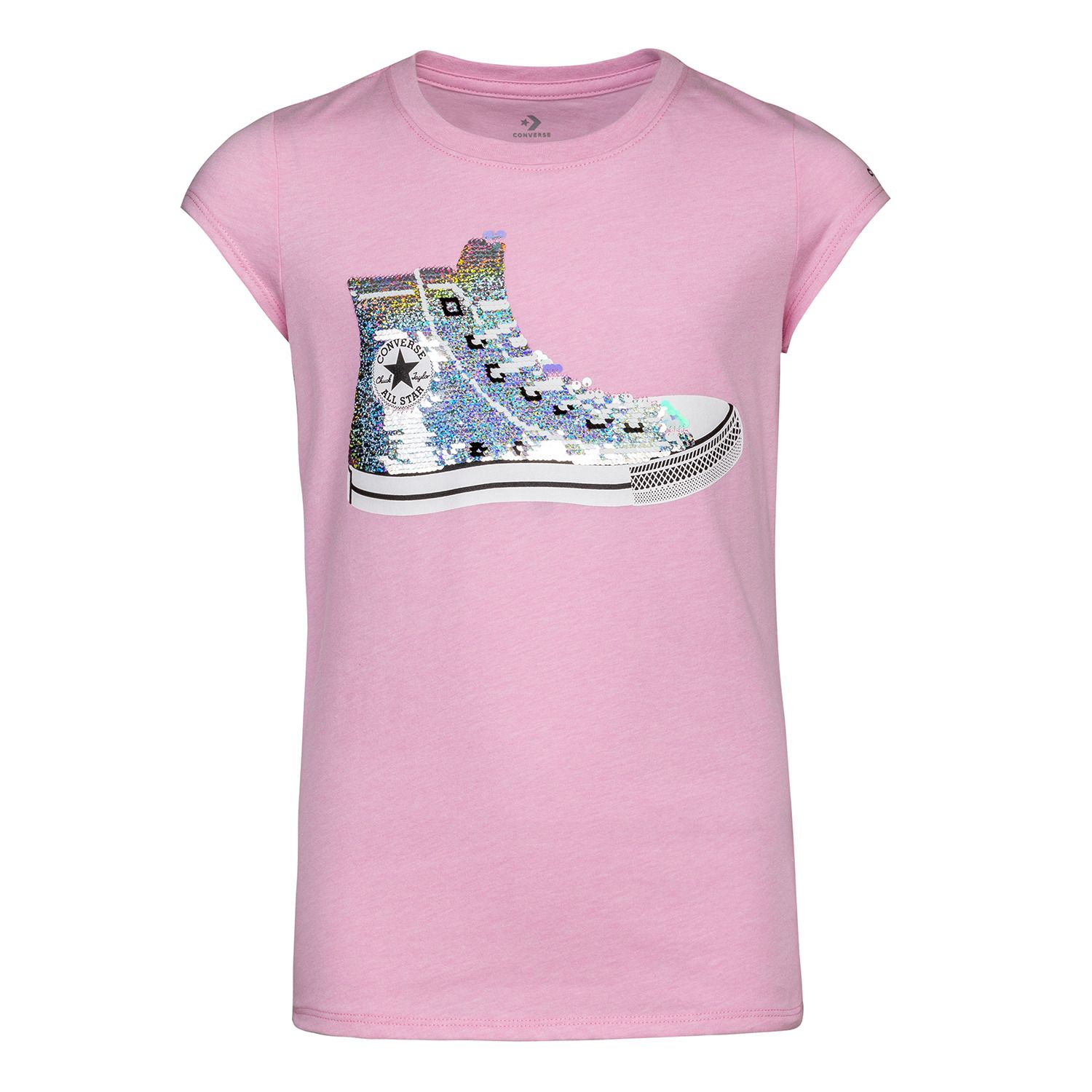 converse sleeveless t shirt